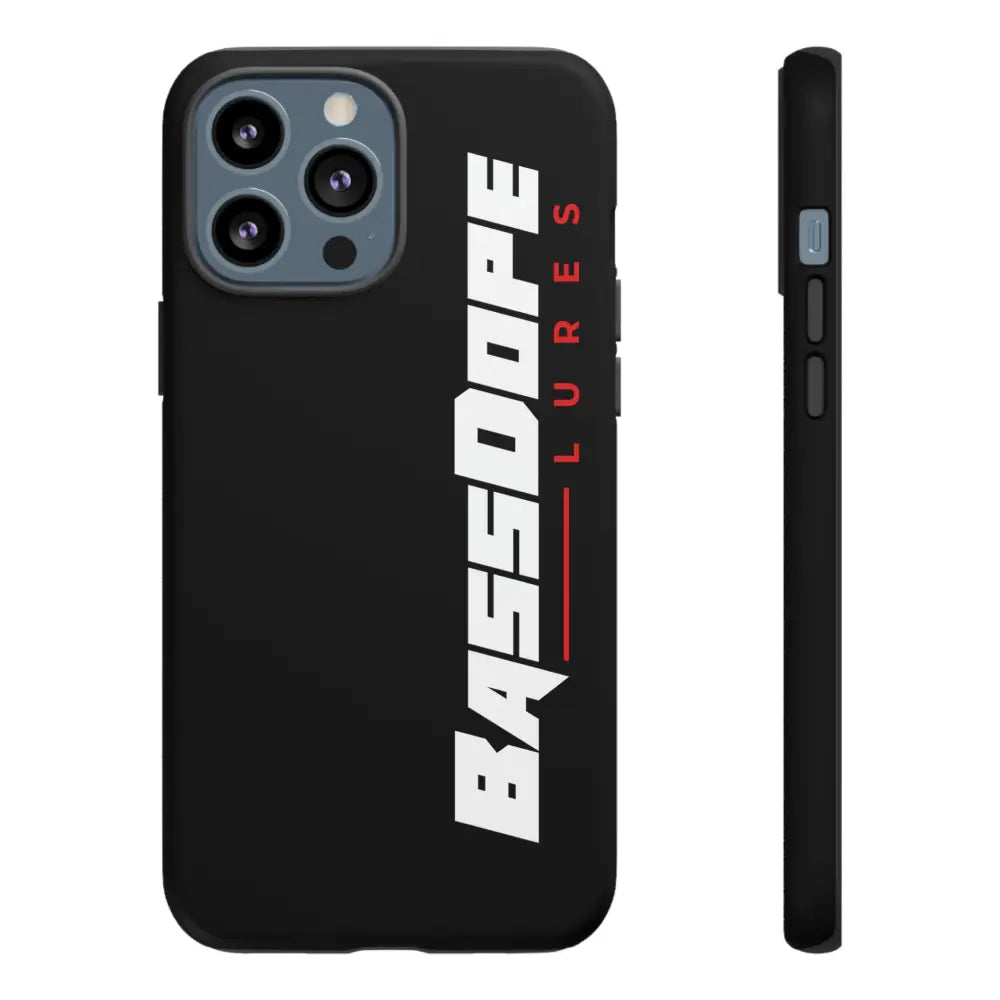 Tough Cases - iPhone 13 Pro Max / Matte - Phone Case