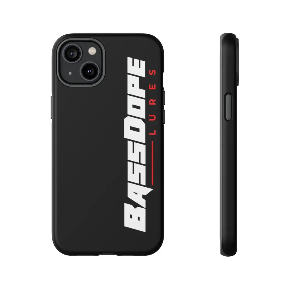 Tough Cases - iPhone 14 Plus / Matte - Phone Case