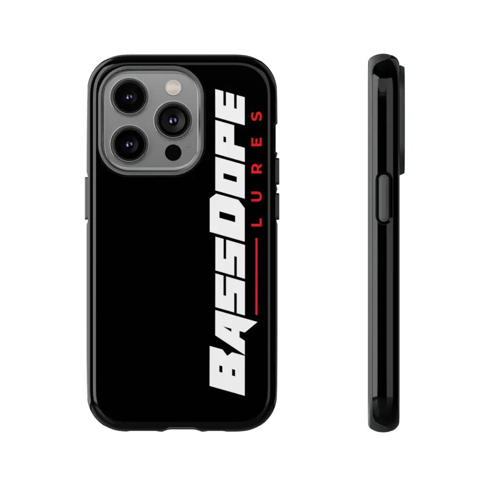 Tough Cases - iPhone 14 Pro / Glossy - Phone Case