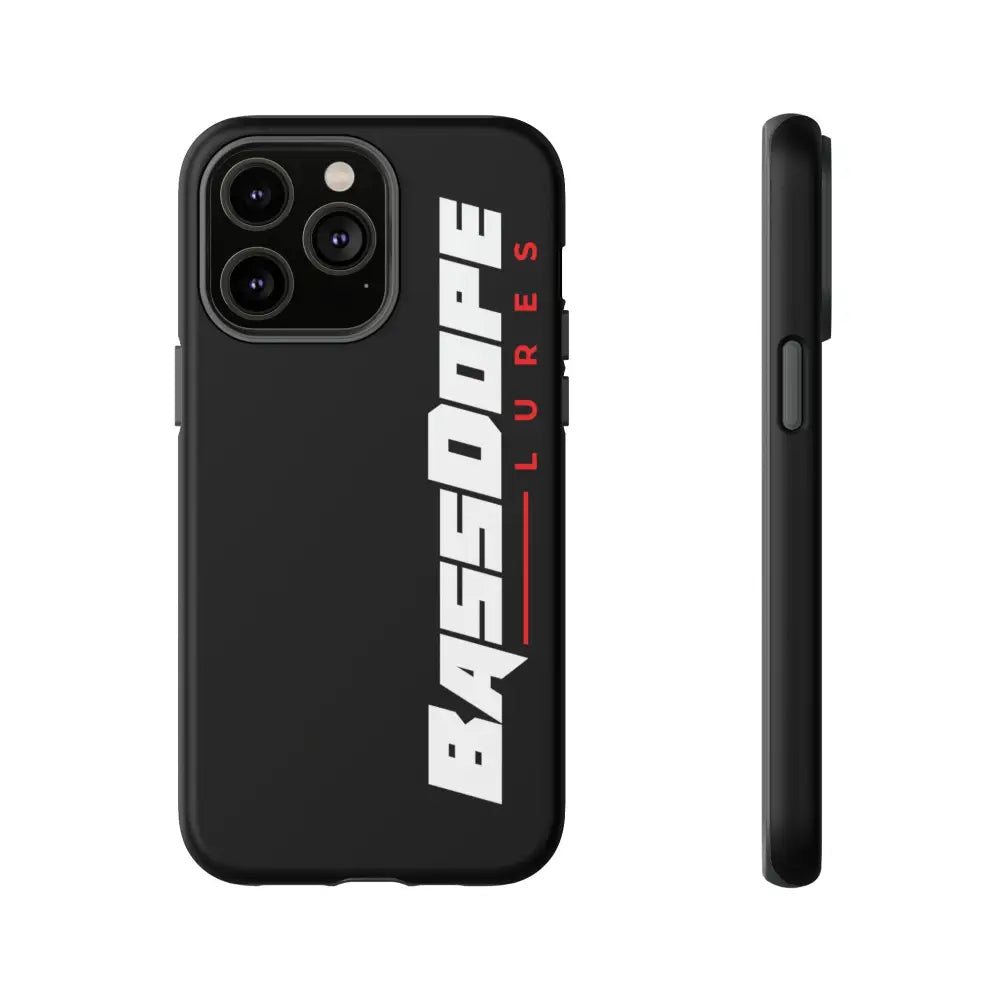 Tough Cases - iPhone 14 Pro Max / Matte - Phone Case