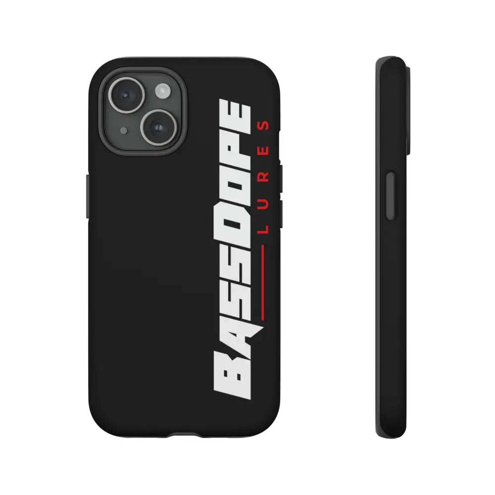 Tough Cases - iPhone 15 / Matte - Phone Case