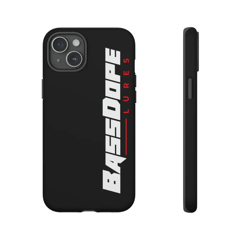 Tough Cases - iPhone 15 Plus / Matte - Phone Case