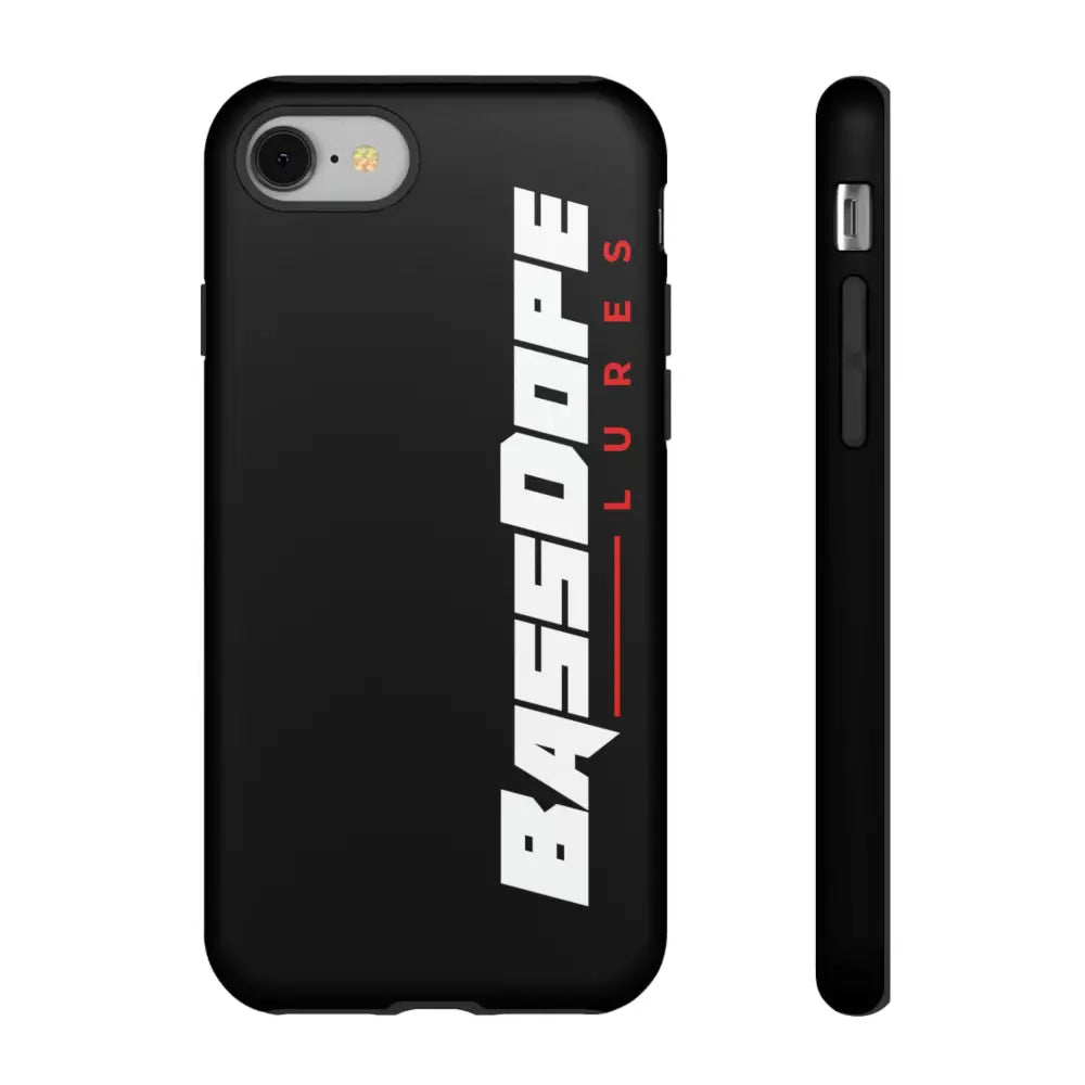 Tough Cases - iPhone 8 / Matte - Phone Case