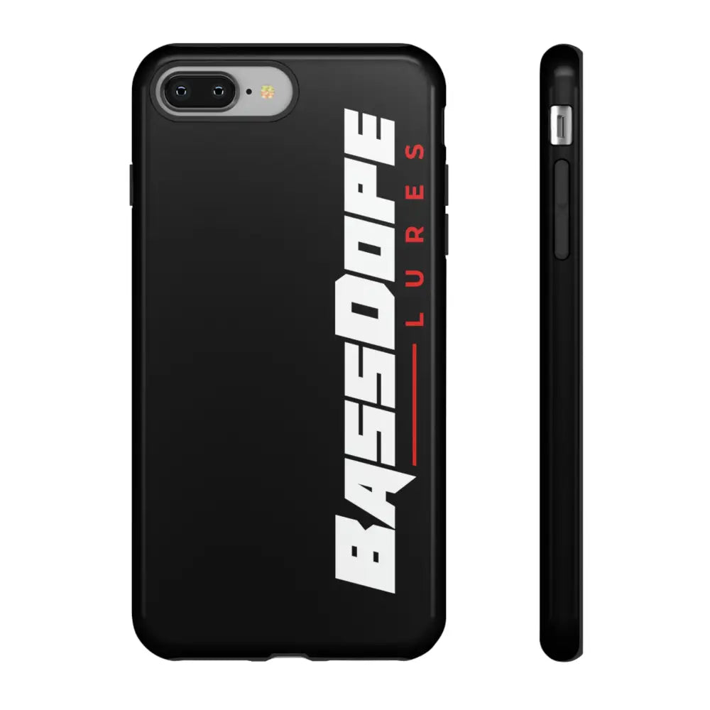 Tough Cases - iPhone 8 Plus / Glossy - Phone Case