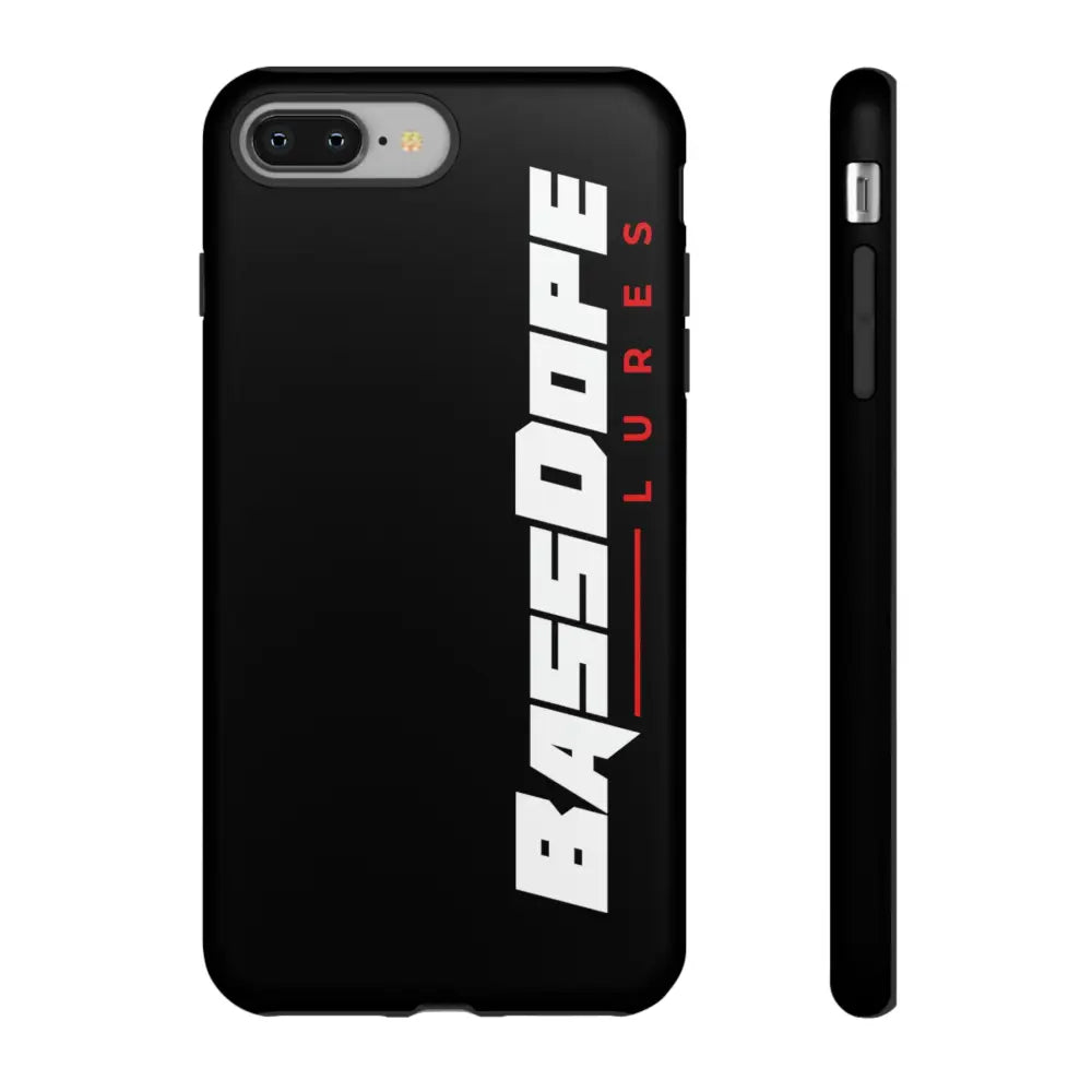 Tough Cases - iPhone 8 Plus / Matte - Phone Case