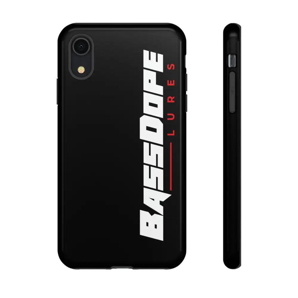 Tough Cases - iPhone XR / Glossy - Phone Case