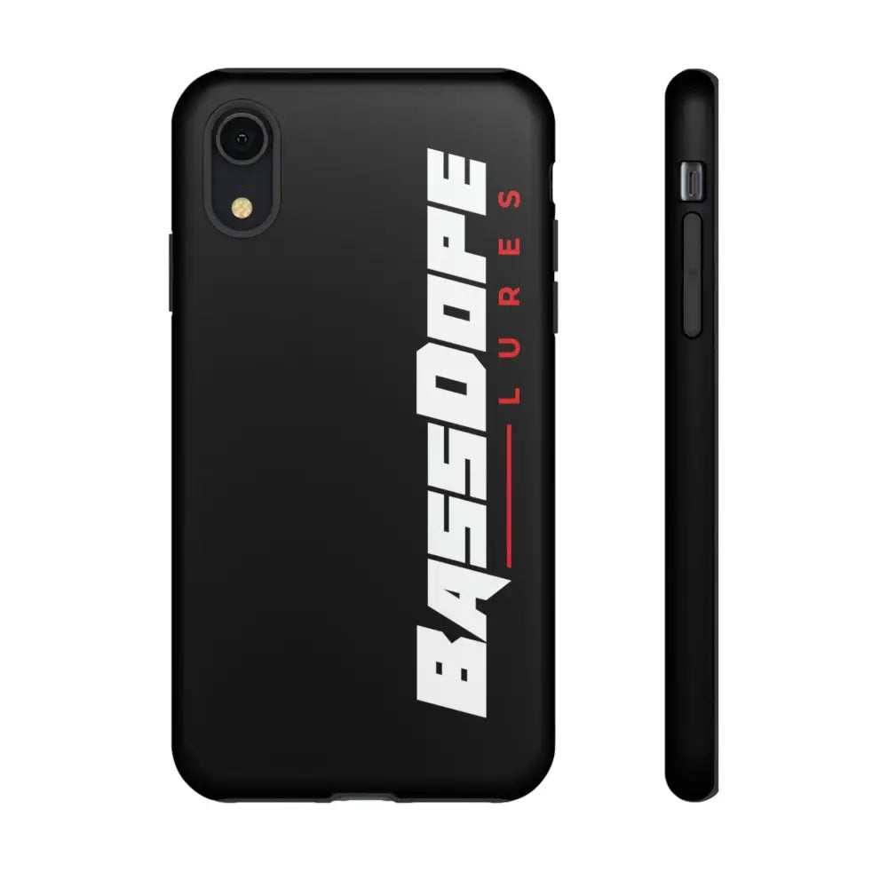 Tough Cases - iPhone XR / Matte - Phone Case