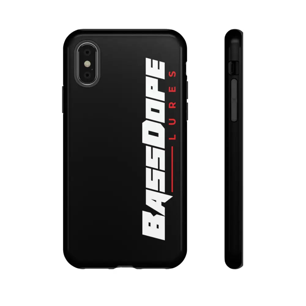 Tough Cases - iPhone XS / Glossy - Phone Case