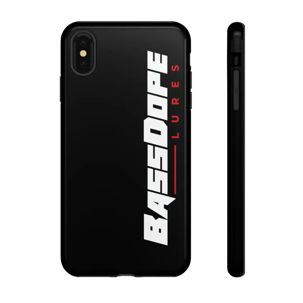 Tough Cases - iPhone XS MAX / Glossy - Phone Case