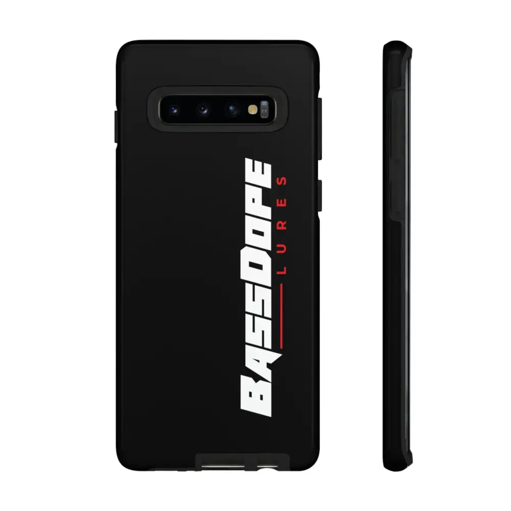 Tough Cases - Samsung Galaxy S10 / Glossy - Phone Case