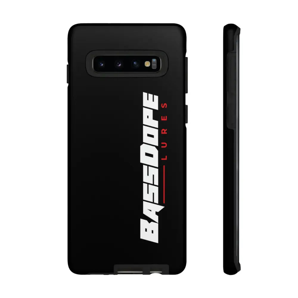 Tough Cases - Samsung Galaxy S10 / Matte - Phone Case