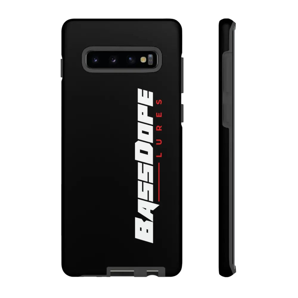 Tough Cases - Samsung Galaxy S10 Plus / Matte - Phone Case