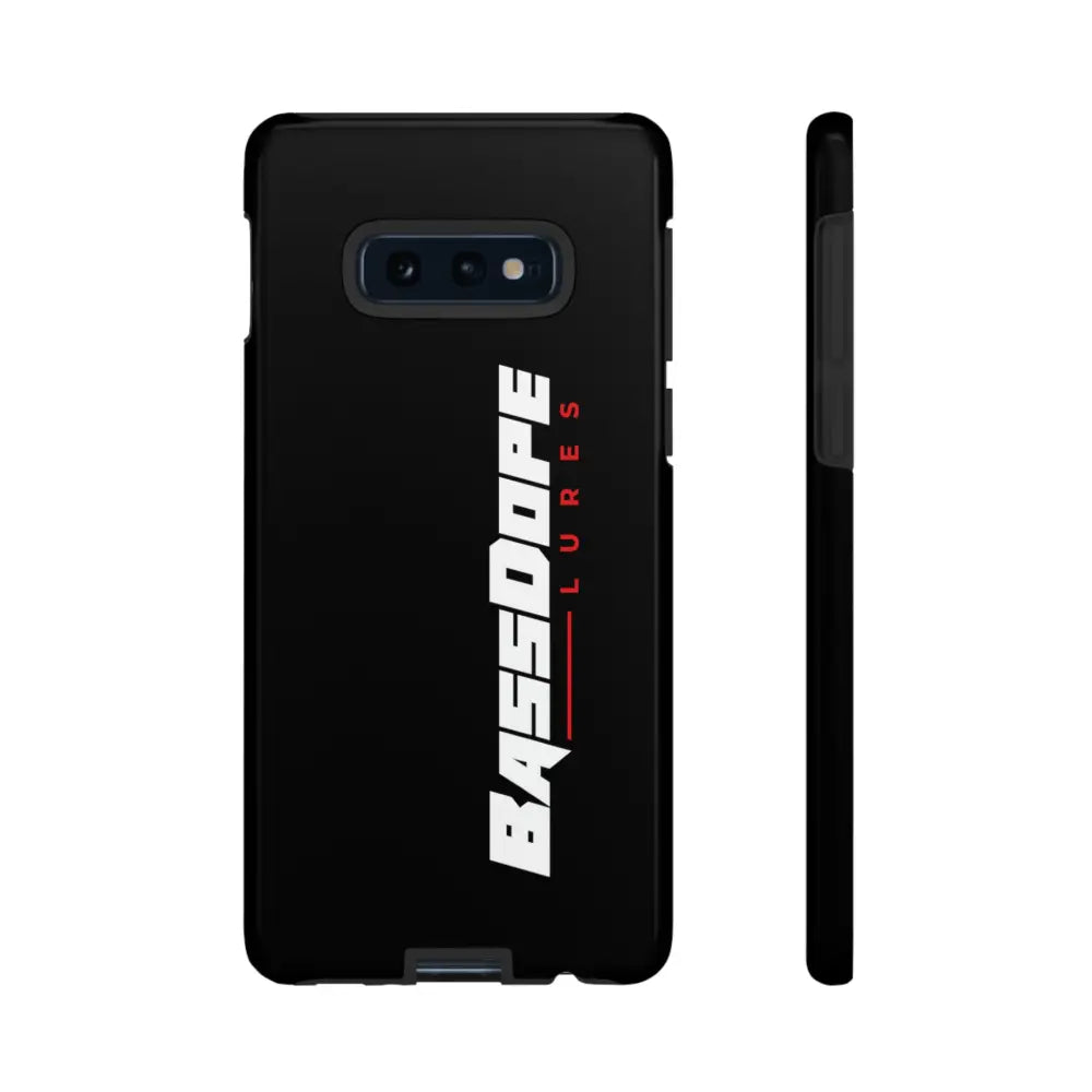 Tough Cases - Samsung Galaxy S10E / Glossy - Phone Case