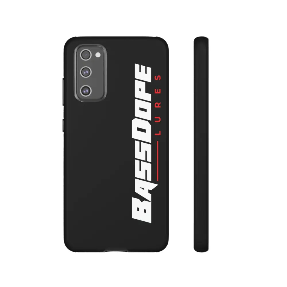 Tough Cases - Samsung Galaxy S20 FE / Matte - Phone Case