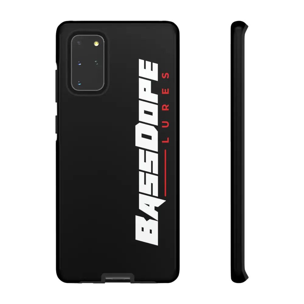 Tough Cases - Samsung Galaxy S20 + / Glossy - Phone Case