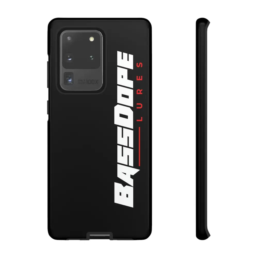 Tough Cases - Samsung Galaxy S20 Ultra / Glossy - Phone Case