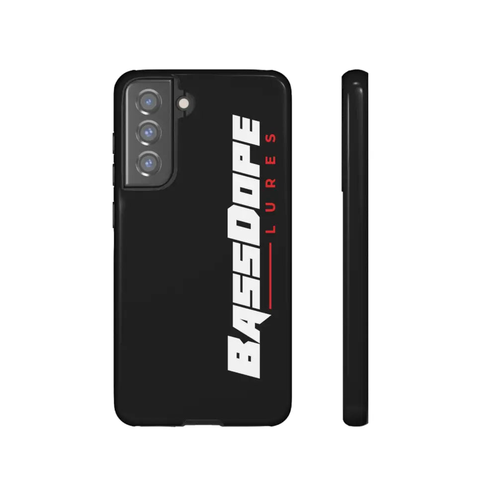 Tough Cases - Samsung Galaxy S21 FE / Glossy - Phone Case