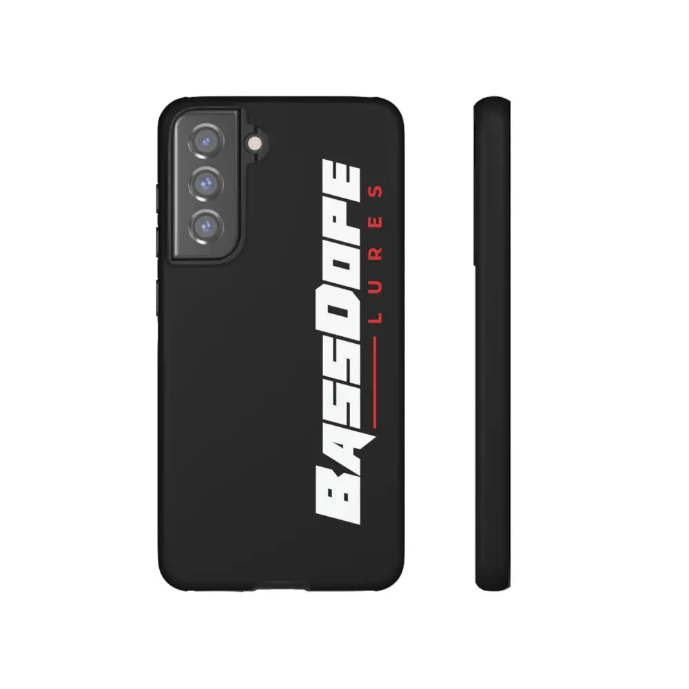 Tough Cases - Samsung Galaxy S21 FE / Matte - Phone Case