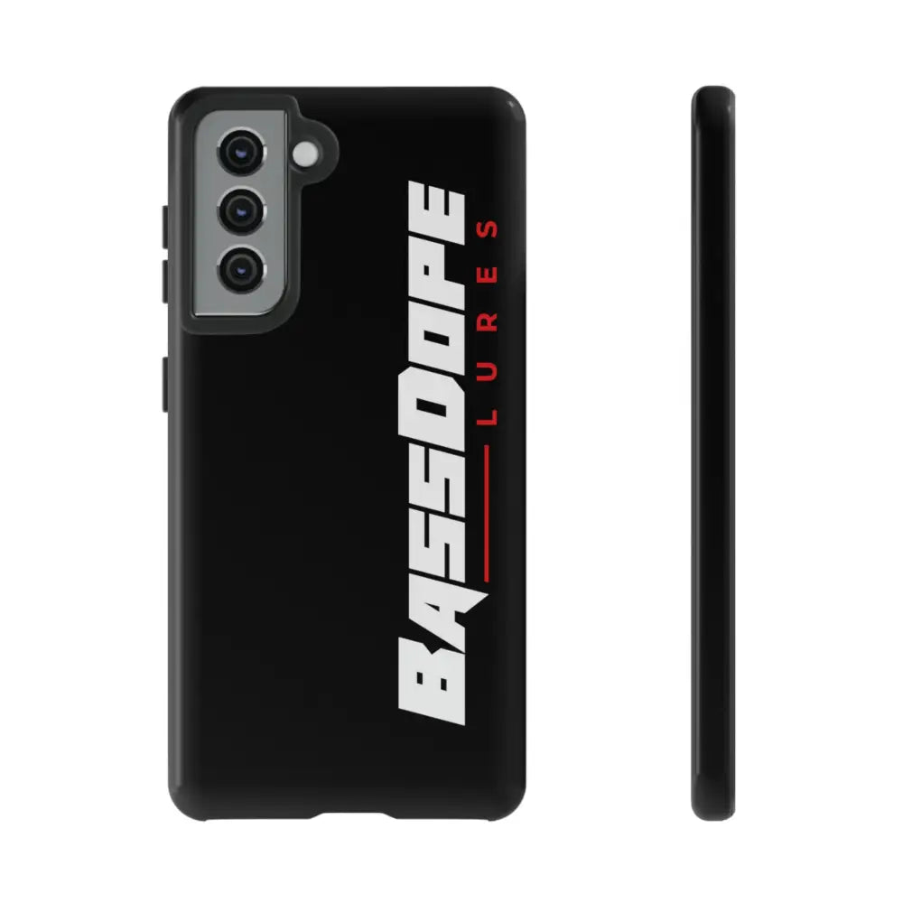 Tough Cases - Samsung Galaxy S21 / Glossy - Phone Case