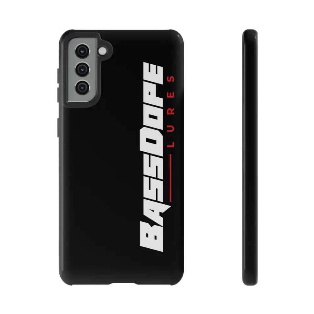 Tough Cases - Samsung Galaxy S21 Plus / Glossy - Phone Case