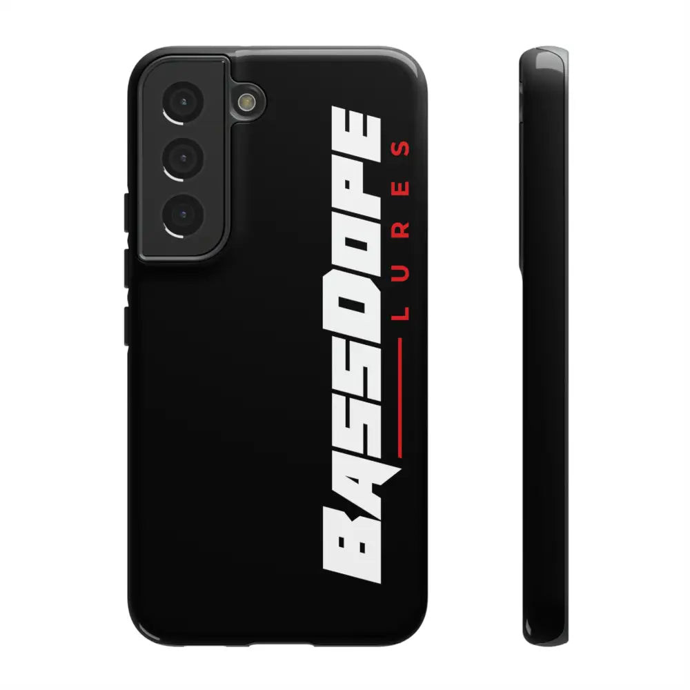 Tough Cases - Samsung Galaxy S22 / Glossy - Phone Case