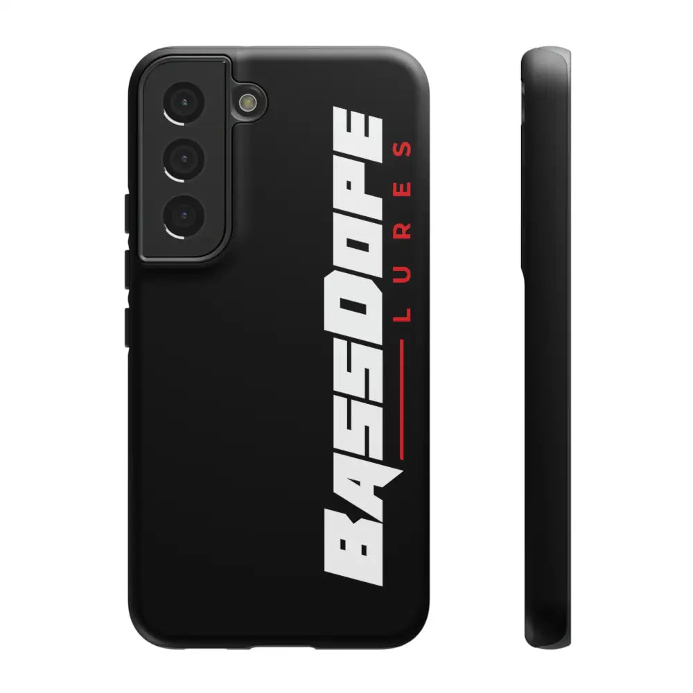 Tough Cases - Samsung Galaxy S22 / Matte - Phone Case