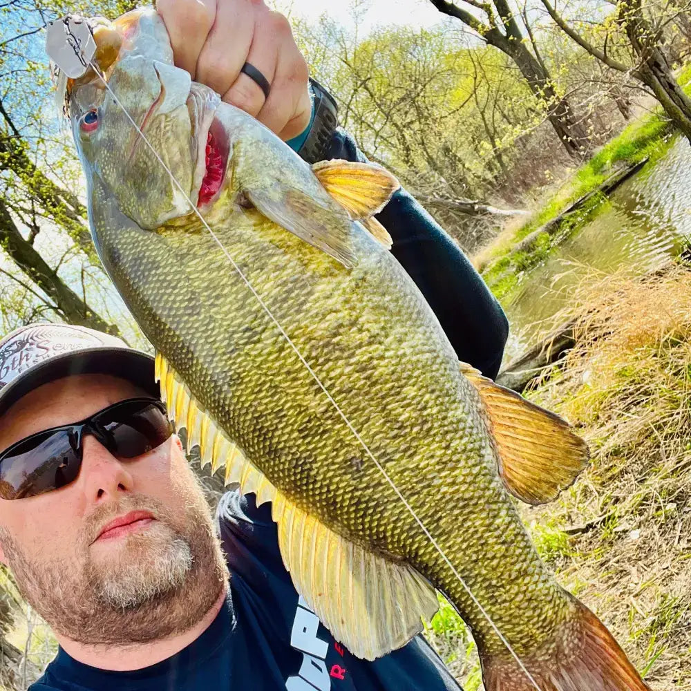 Tweaker Bladed Jig - Ultimate Fishing Lure Innovation – Bassdope Lures