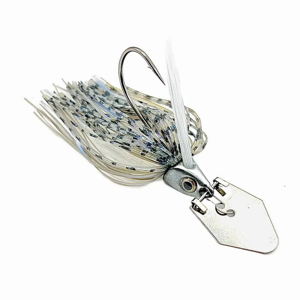 Tweaker Bladed Jig - Ultimate Fishing Lure Innovation – Bassdope Lures