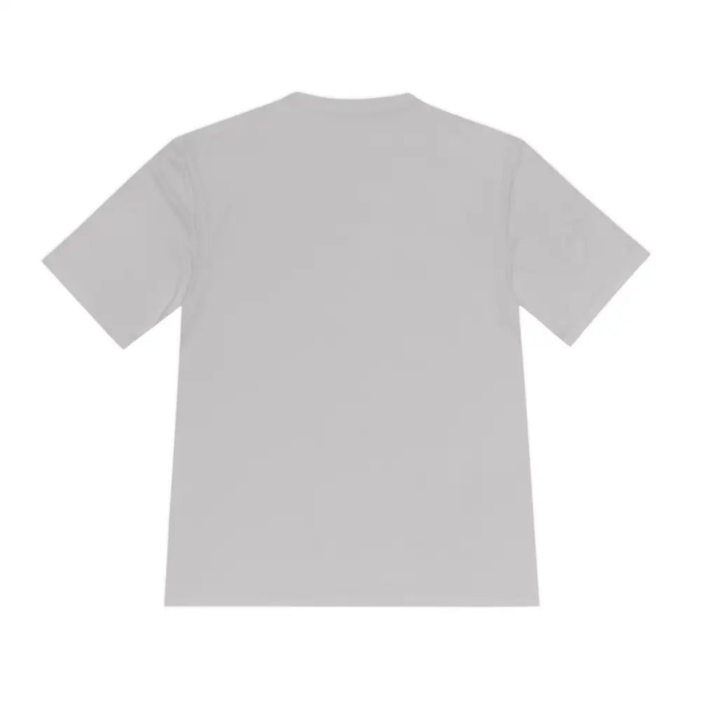 Unisex Moisture Wicking Tee - T-Shirt