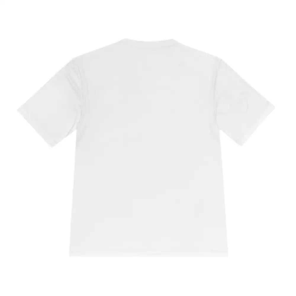 Unisex Moisture Wicking Tee - T-Shirt