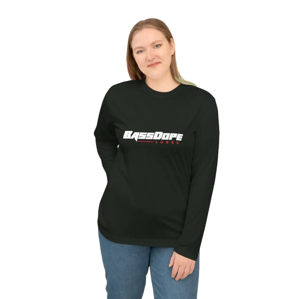 Unisex Performance Long Sleeve Shirt - Long-sleeve