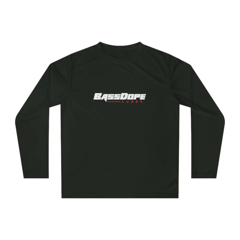 Unisex Performance Long Sleeve Shirt - Long-sleeve