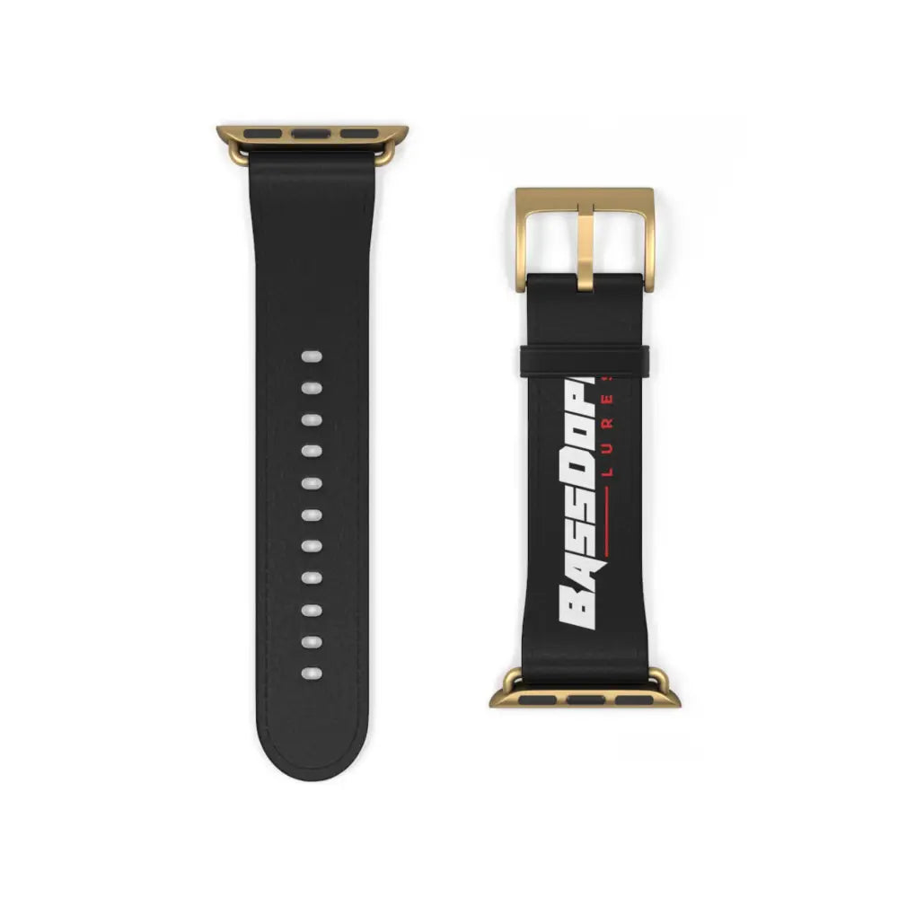 Watch Band - 38 - 41 mm / Gold Matte - Accessories