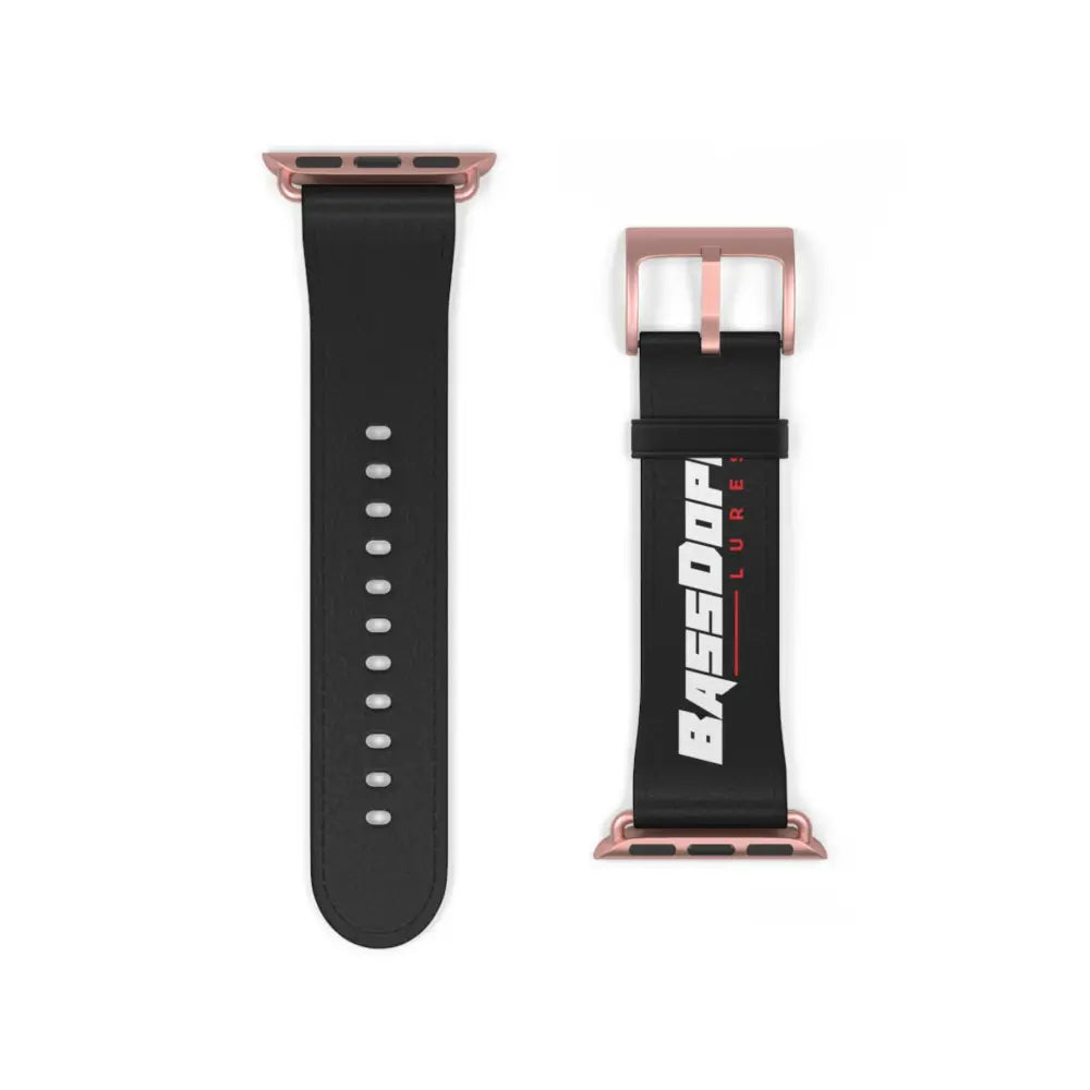 Watch Band - 38 - 41 mm / Rose Gold Matte - Accessories