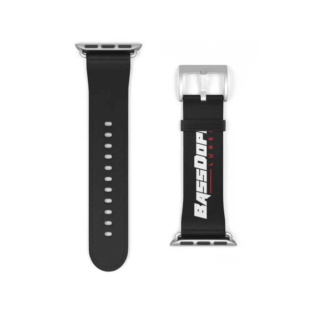 Watch Band - 38 - 41 mm / Silver Matte - Accessories