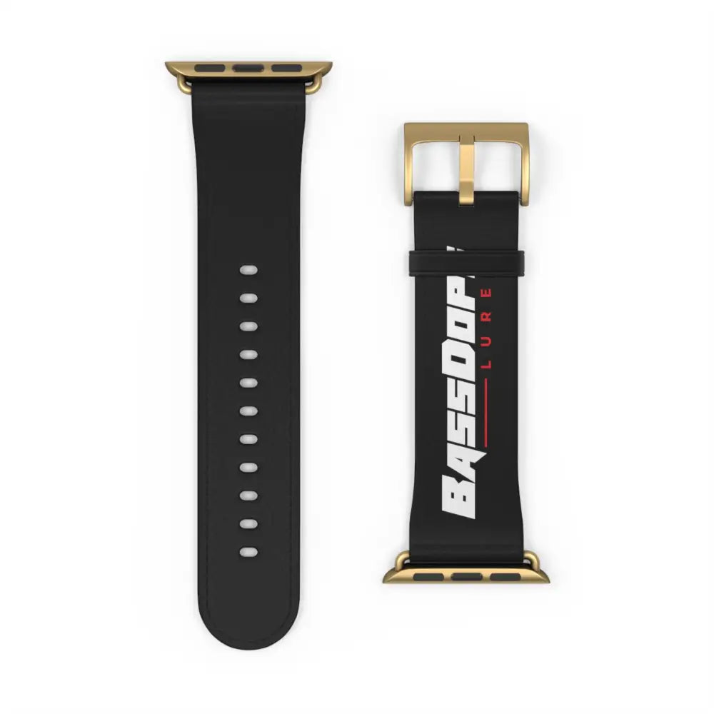 Watch Band - 42 - 45 mm / Gold Matte - Accessories