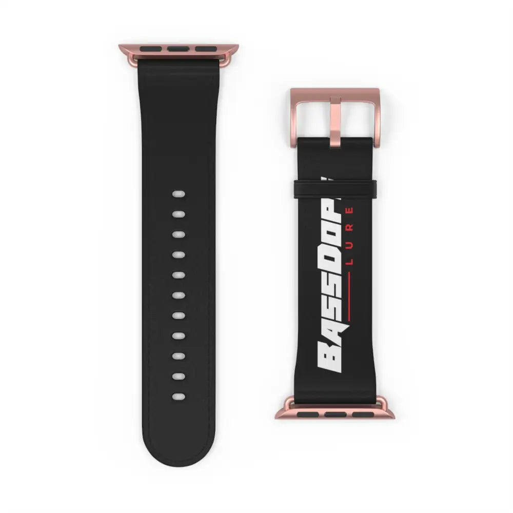 Watch Band - 42 - 45 mm / Rose Gold Matte - Accessories