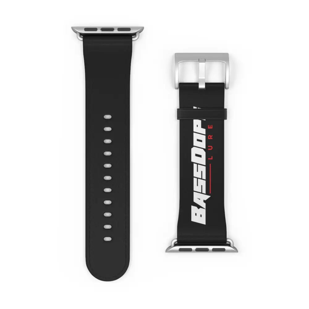 Watch Band - 42 - 45 mm / Silver Matte - Accessories