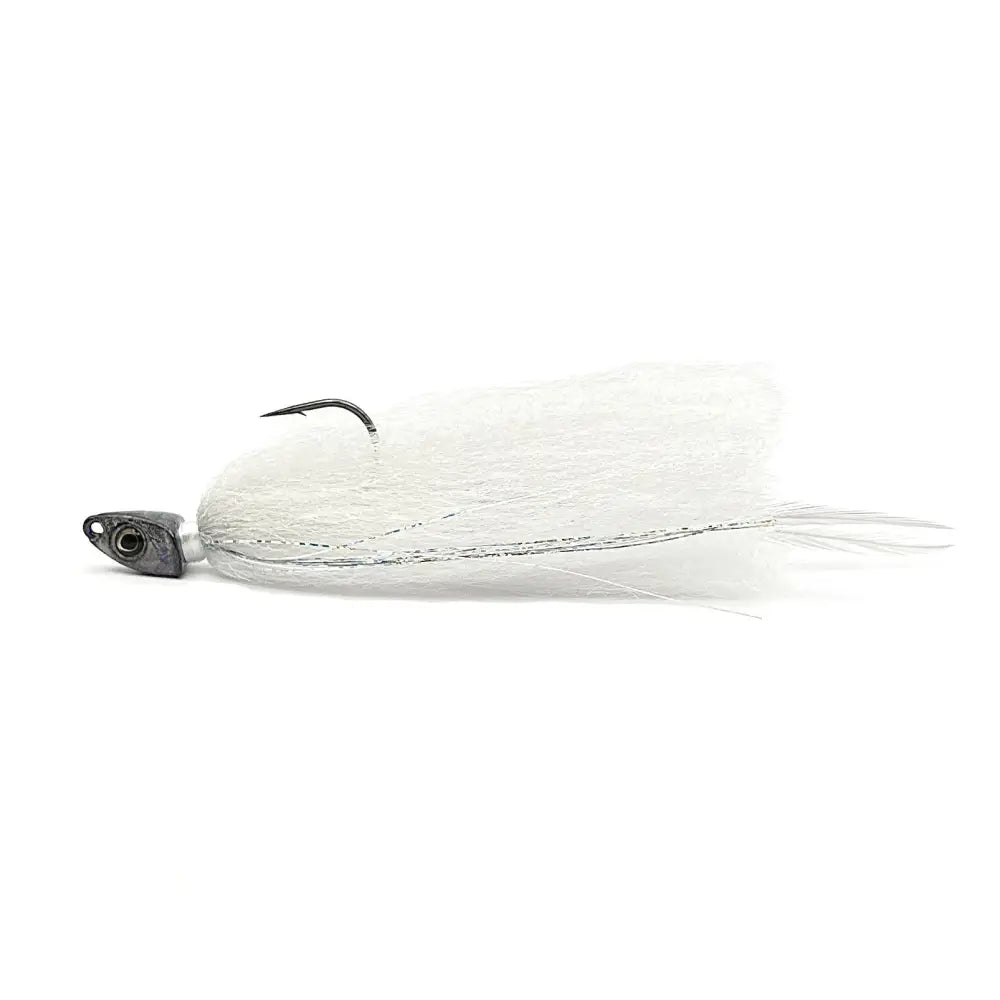 White Horse Preacher Jig - Gandalf / 1/2oz - fishing lures